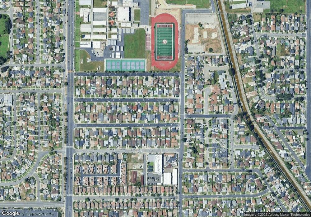 1704 W 132nd St, Compton, CA 90222 - photo 1