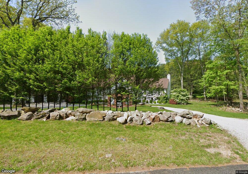 20 Mile Common Rd, Easton, CT 06612 - photo 1