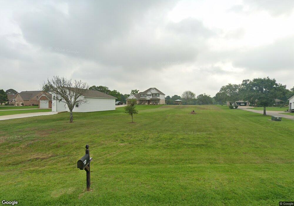 1167 Riverview Ranch Dr, Brazoria, TX 77422 - photo 1