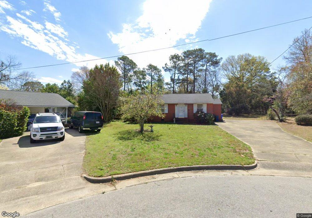 415 Buie Ct, Fayetteville, NC 28304 - photo 1