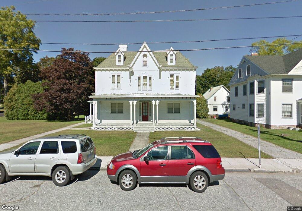 22 Perkins Ave unit 3, Norwich, CT 06360 - photo 1