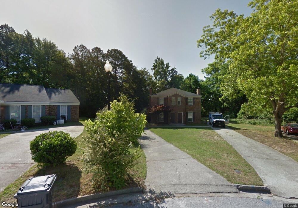 415 Evans Mill Cir unit A, Evans, GA 30809 - photo 1