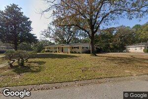 1051 Zurich St, Mobile, AL 36608