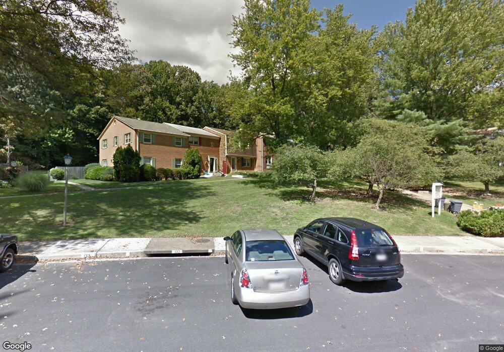 6849 Brian Michael Ct, Springfield, VA 22153 - photo 1