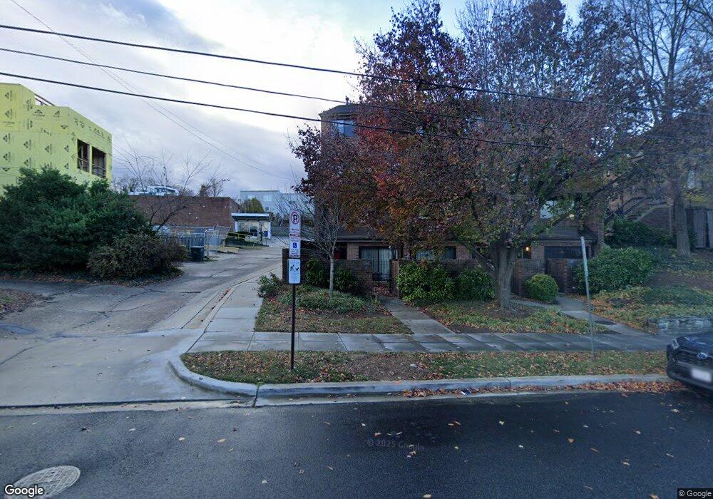 1025 Quincy St NE unit 1025, Washington, DC 20017 - photo 1