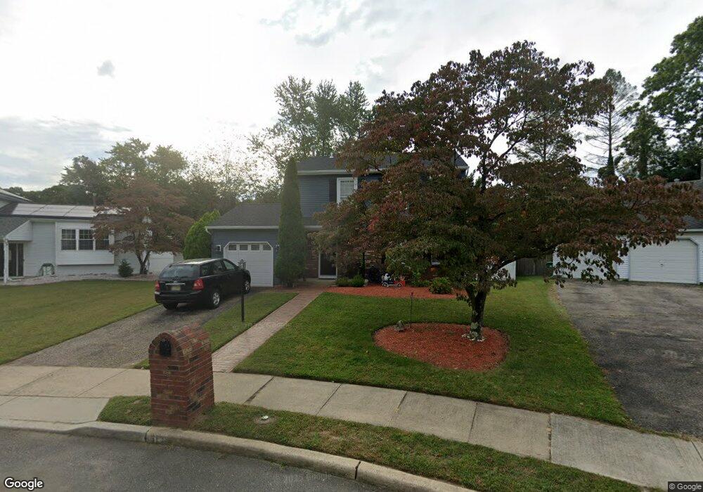 11 Cove Ct, Howell, NJ 07731 - photo 1