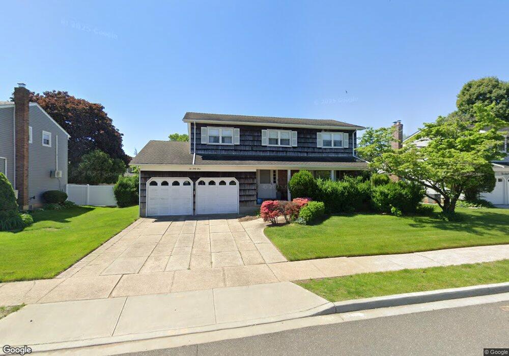 263 Garden Place, West Hempstead, NY 11552 - photo 1