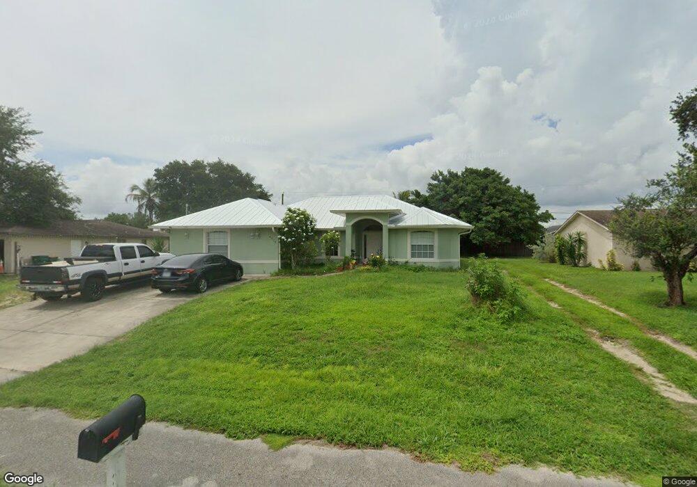 4727 32nd Ave SW, Naples, FL 34116 - photo 1