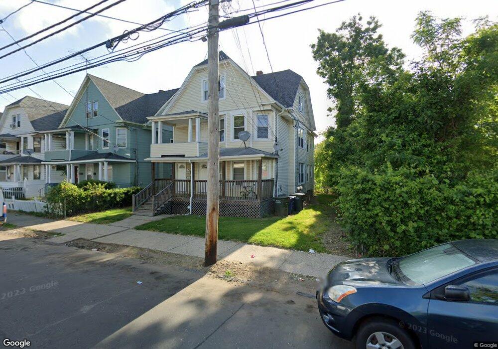 376 Bishop Ave unit 2ND F, Bridgeport, CT 06610 - photo 1