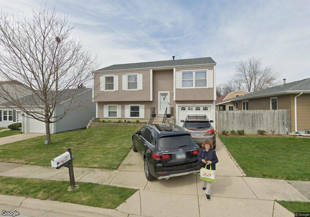 2241 Bittersweet Ct, Aurora, IL 60506 - photo 1