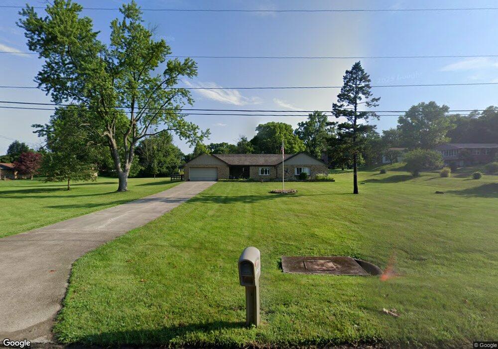 4341 Bonnie Brae Ave, Vandalia, OH 45377 - photo 1