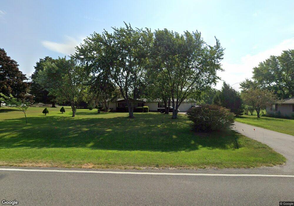 18409 Three Oaks Rd, Three Oaks, MI 49128 - photo 1