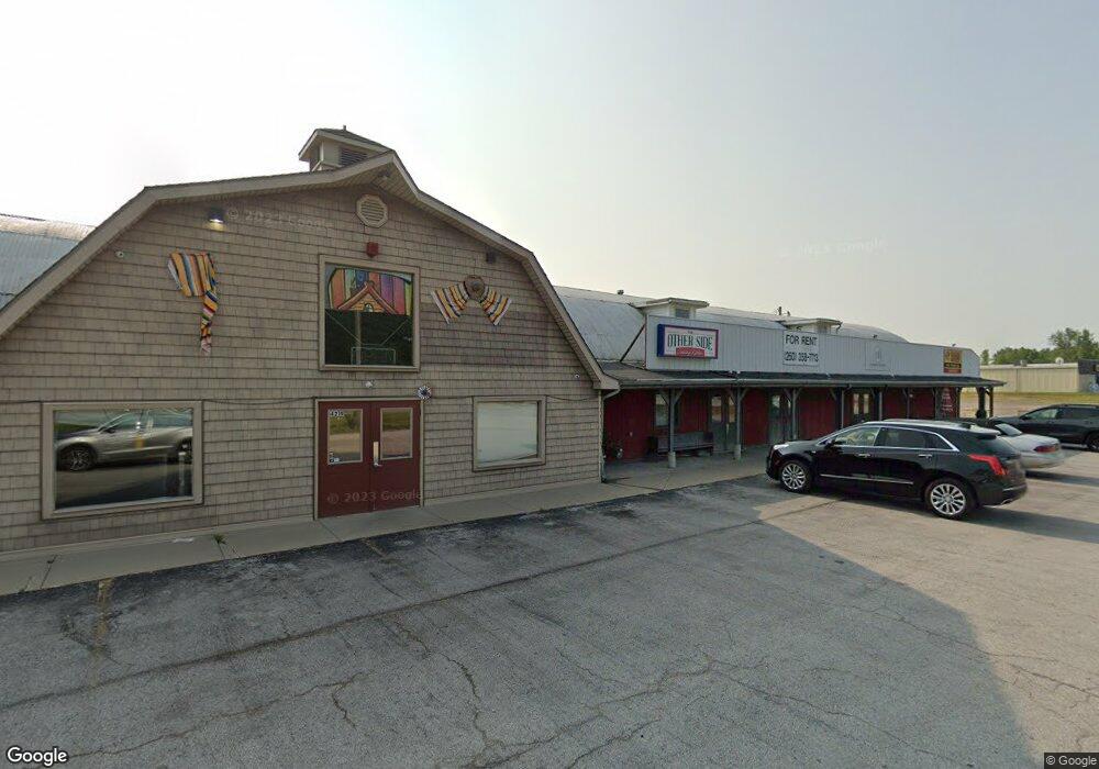 4219 E Station Rd, Roanoke, IN 46783 - photo 1