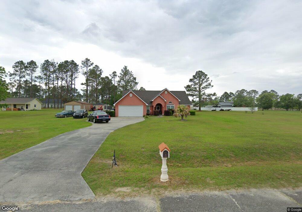 0 Edgewood Cir unit 8759484, Douglas, GA 31533 - photo 1