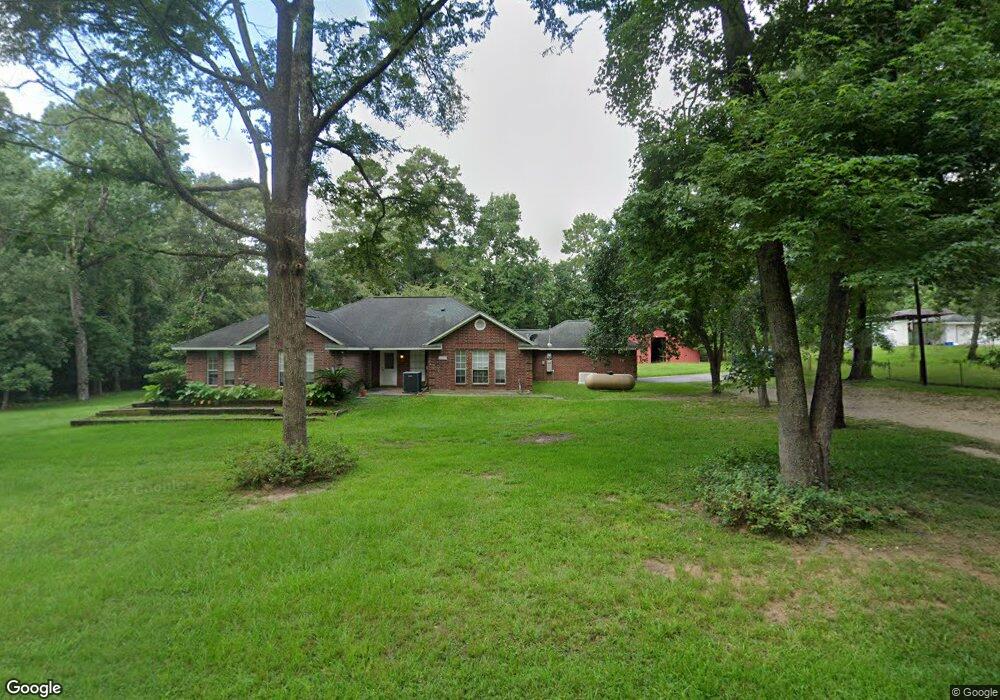 16675 Surrey Ln, Stagecoach, TX 77355 - photo 1