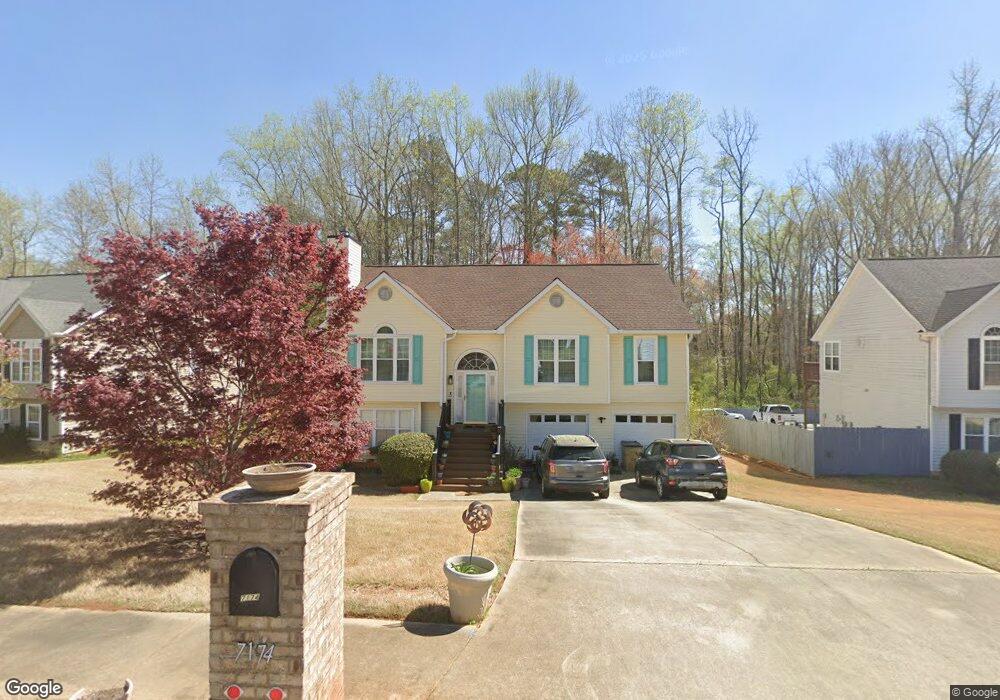 7174 Thunder Ridge unit 2, Jonesboro, GA 30236 - photo 1