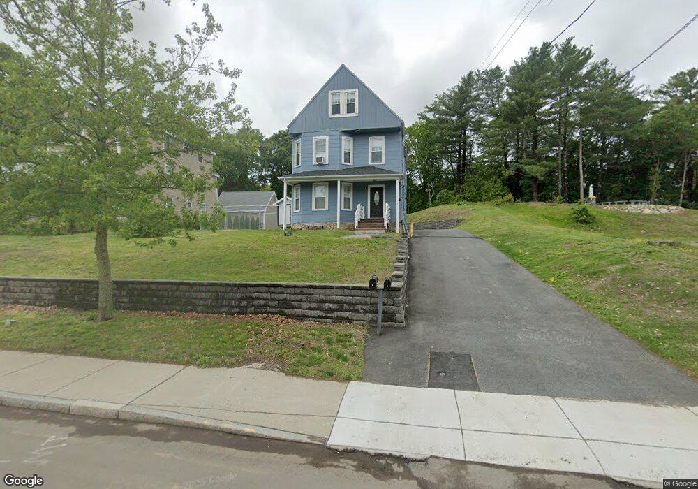 183 Washington St, Westwood, MA 02090 - photo 1