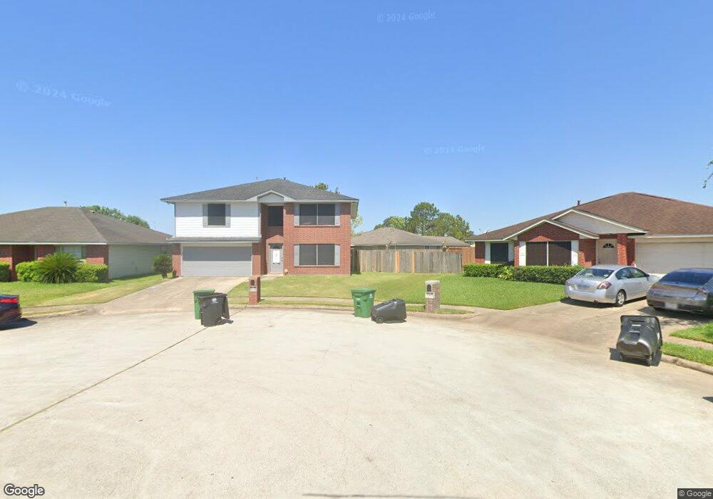 11110 Cayman Mist Dr, Houston, TX 77075 - photo 1