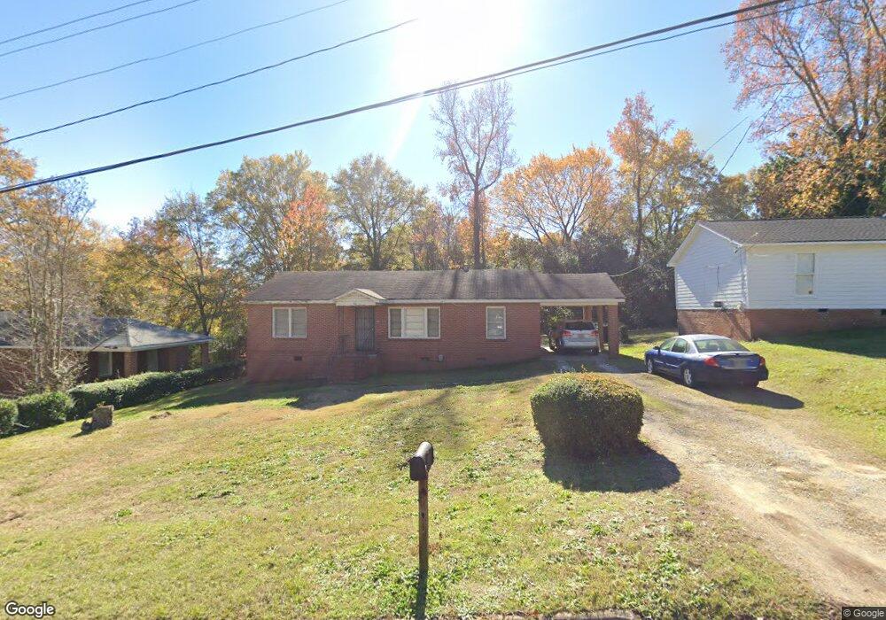 90 Patton Dr, Columbus, GA 31903 - photo 1