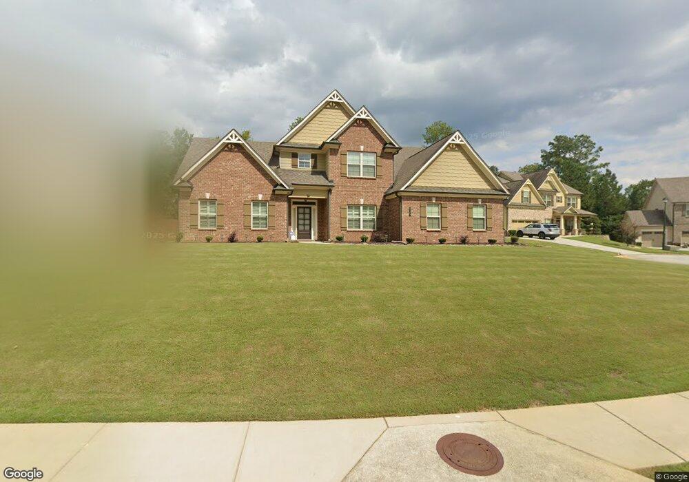 925 Mulberry Bay Dr unit 7, Dacula, GA 30019 - photo 1