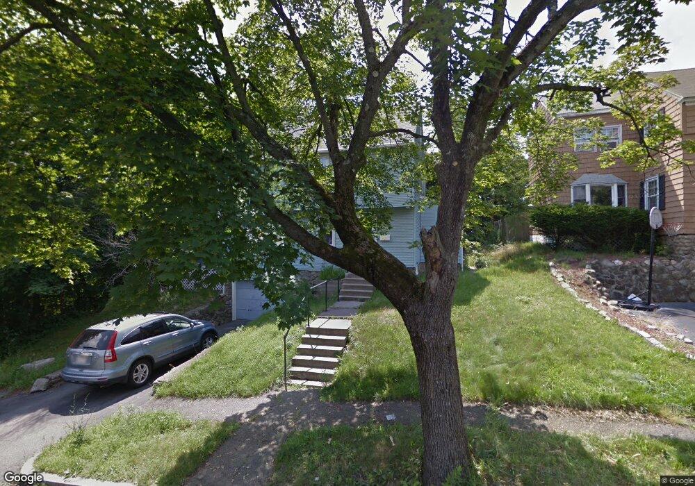 158 Barnard Rd, Worcester, MA 01605 - photo 1