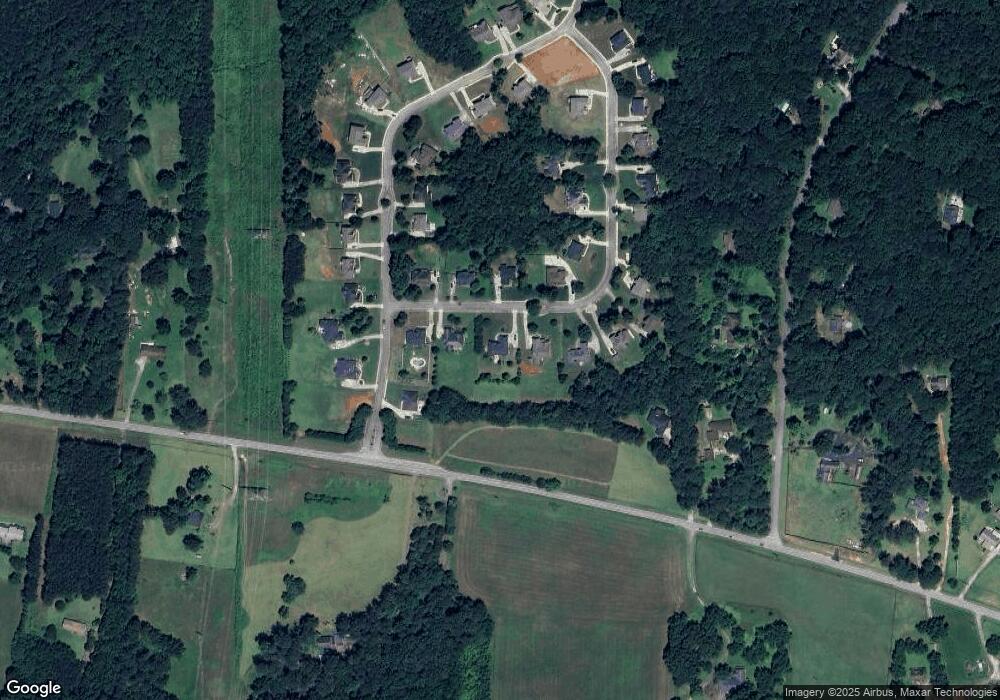 3207 Brigadier Way, Stockbridge, GA 30281 - photo 1