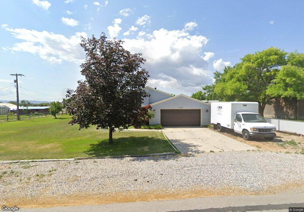 3893 W 8350 S, West Jordan, UT 84088 - photo 1