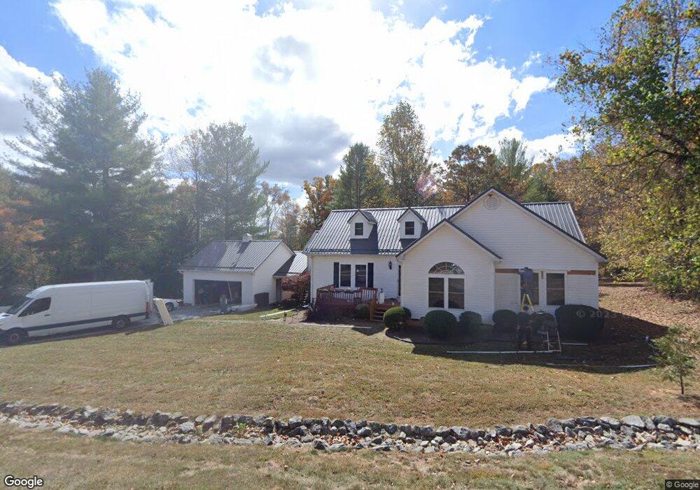 159 Sunrise Ridge Dr, Hendersonville, NC 28792 - photo 1