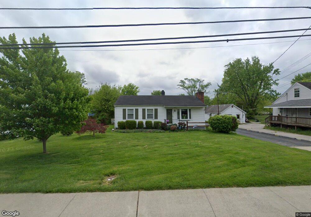 1781 McDonald Ln, New Albany, IN 47150 - photo 1
