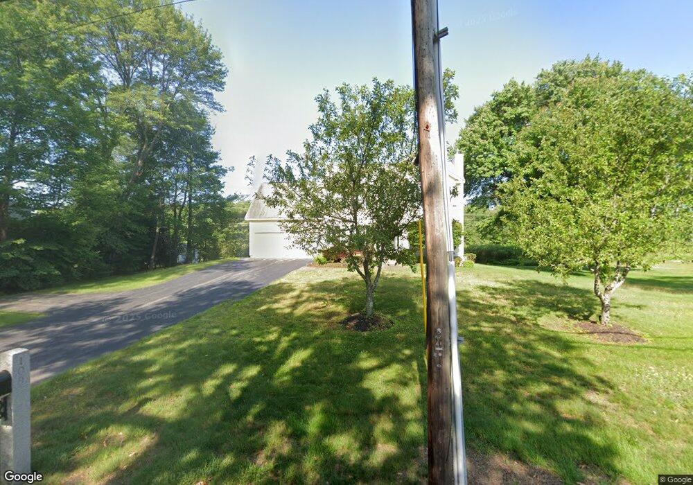 109 Back River Rd, Bedford, NH 03110 - photo 1