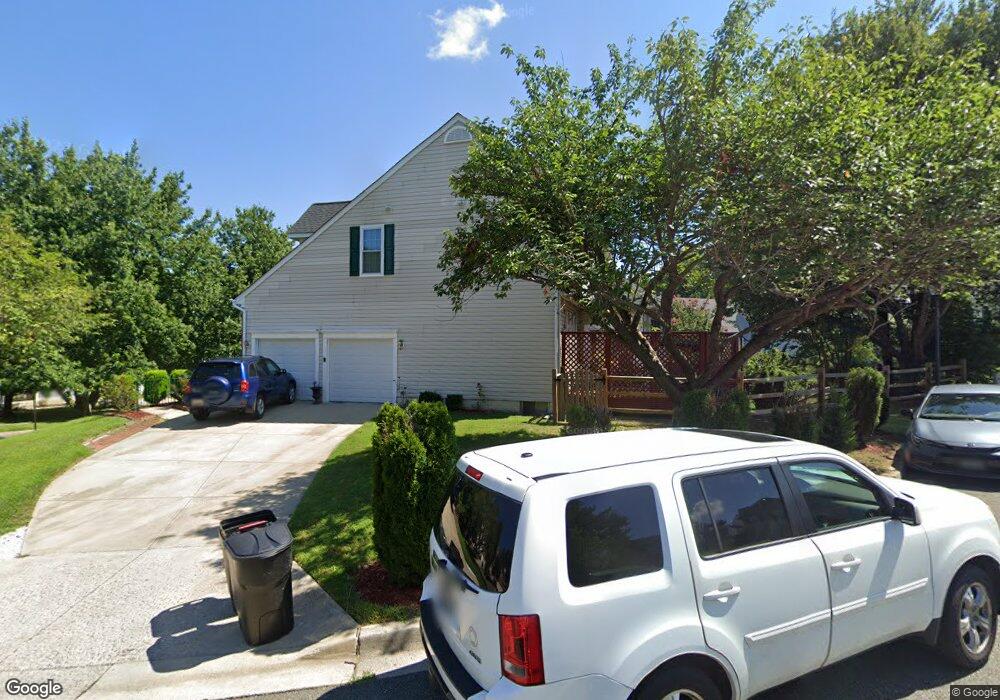 2 Yellow Leaf Ct, Germantown, MD 20876 - photo 1