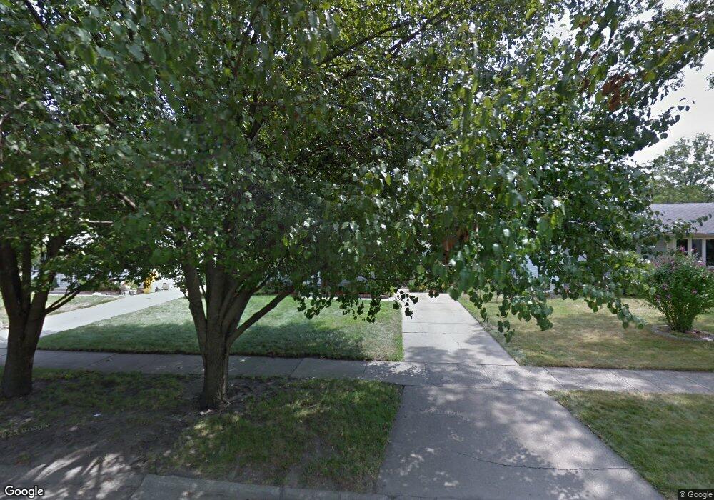 233 N Dwiggins St, Griffith, IN 46319 - photo 1