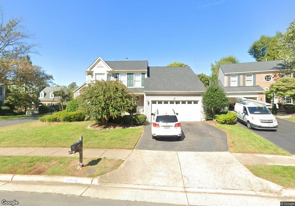 47720 League Ct, Sterling, VA 20165 - photo 1