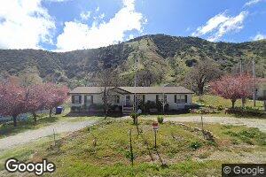 2811 Gibson Dr, Lebec, CA 93243