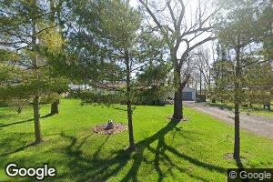 6480 Vernon Rd, New Lothrop, MI 48460