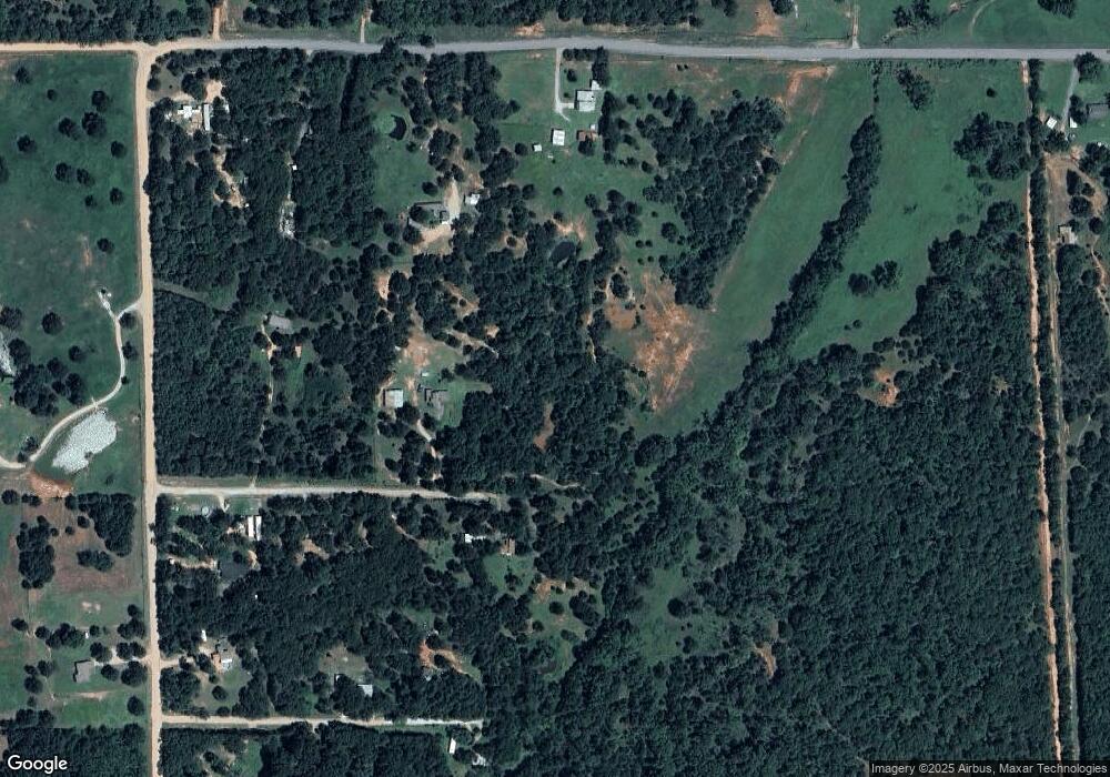 37152 Timberline Rd, Tecumseh, OK 74873 - photo 1