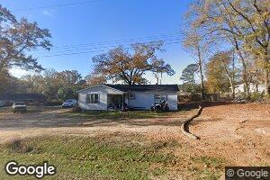 1059 Whitfield Rd, Richton, MS 39476