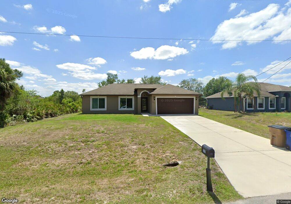 3207 54th St W unit 11, Lehigh Acres, FL 33971 - photo 1