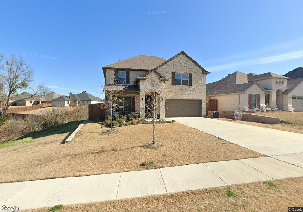 308 Bonita St, Weatherford, TX 76087 - photo 1
