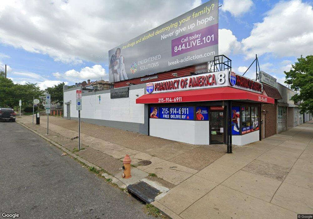 7522 Frankford Ave, Philadelphia, PA 19136 - photo 1