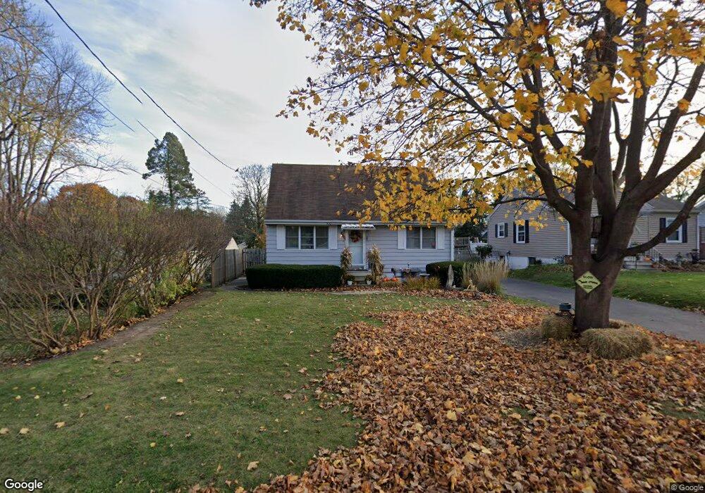 532 Webster St, Batavia, IL 60510 - photo 1