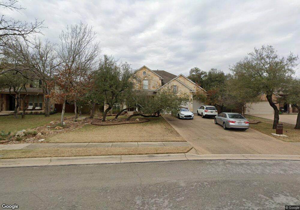 12312 Alcanza Dr, Austin, TX 78739 - photo 1