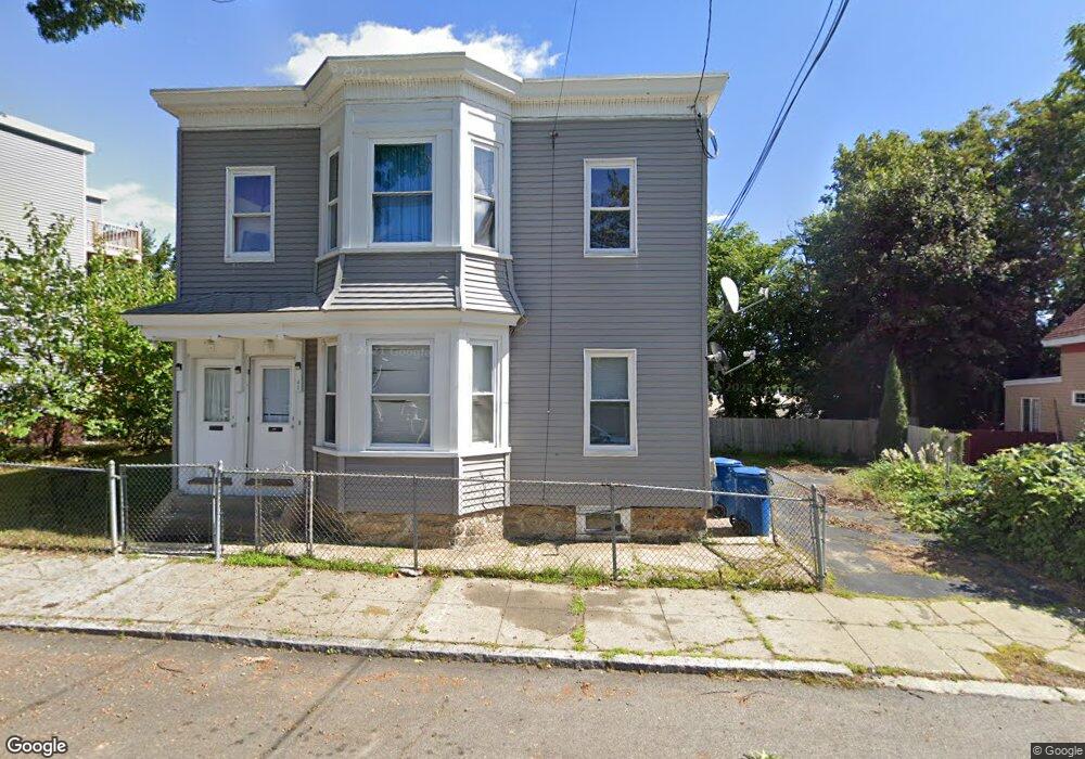 41 Doyle St unit 43, Lawrence, MA 01841 - photo 1