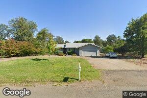 3171 Inverness St, Redding, CA 96002