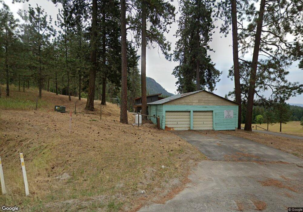 2436 Flowery Trail Rd, Chewelah, WA 99109 - photo 1