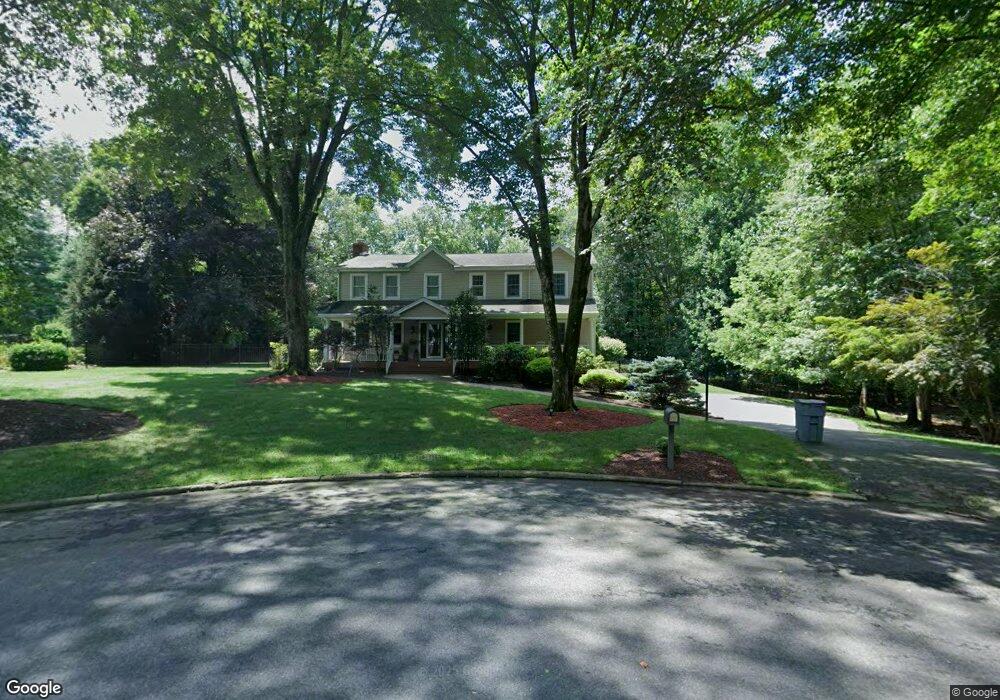 20 Pine Tree Rd, Ramsey, NJ 07446 - photo 1