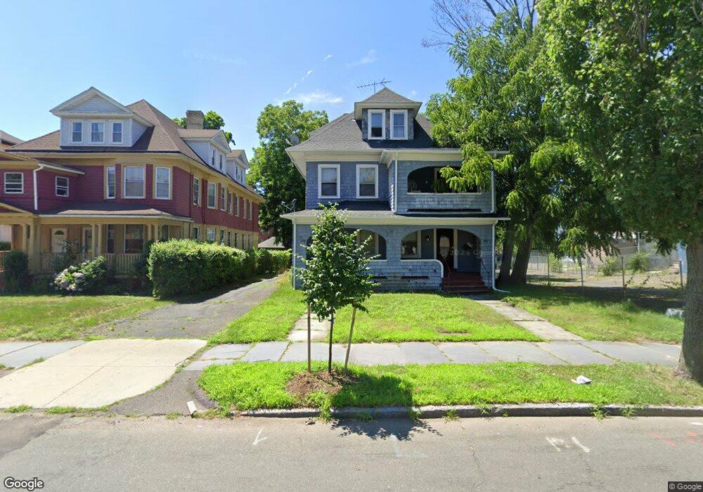 285 Laurel St unit 287, Hartford, CT 06105 - photo 1