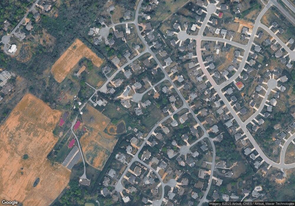 3851 Belle Boyd Ct, Penn Laird, VA 22846 - photo 1