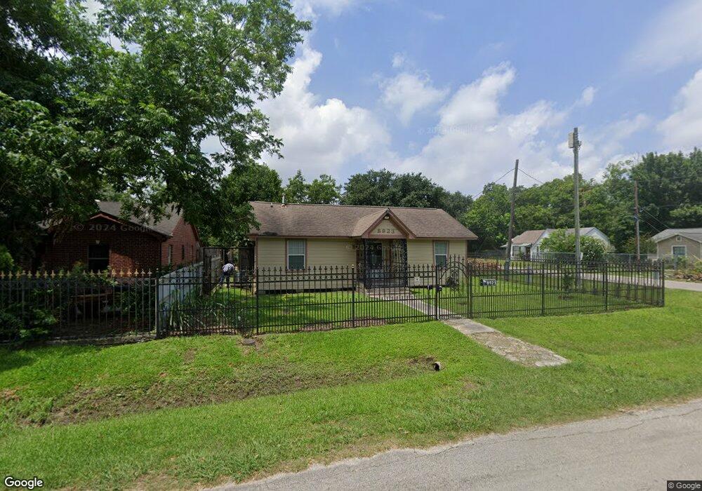 8923 Meta St, Houston, TX 77022 - photo 1