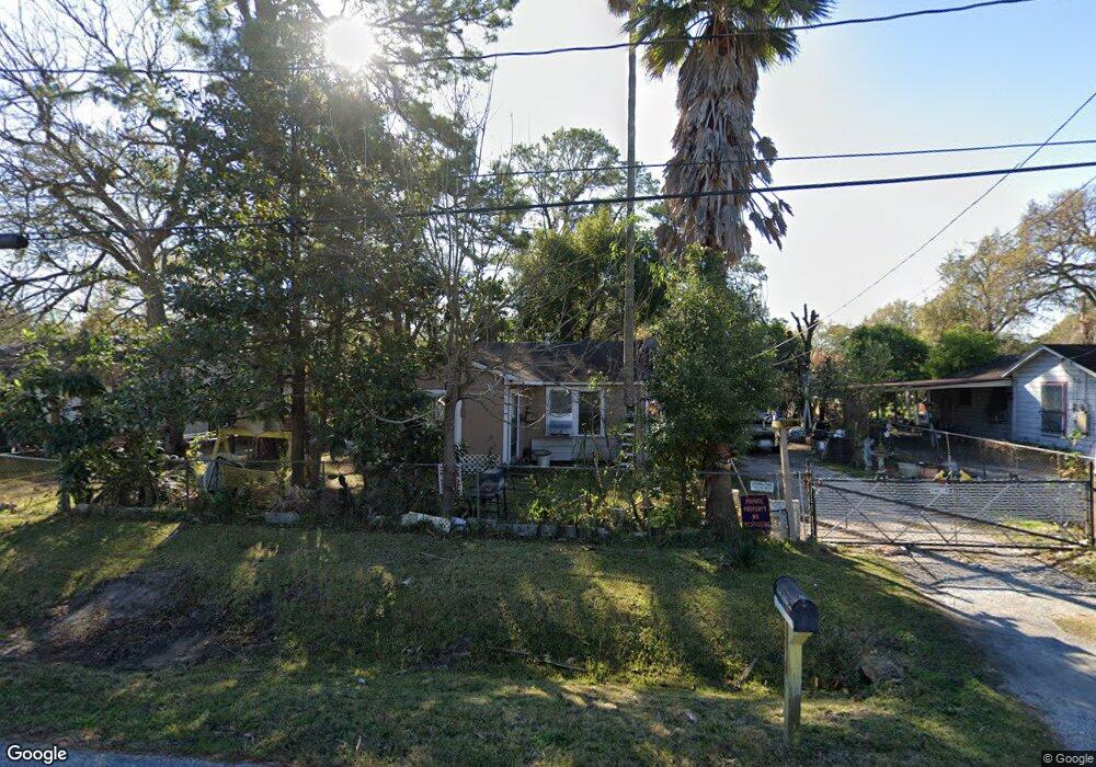 6734 Landor St, Houston, TX 77028 - photo 1